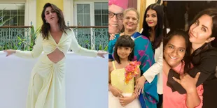 Candid Bollywood of The Week, Kareena Kapoor Stunning - AbRam Khan Ganteng Abis