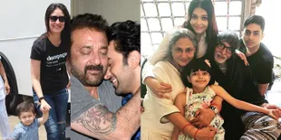 Candid Bollywood of The Week, Sara Cantik - Ranveer Antar Kareena