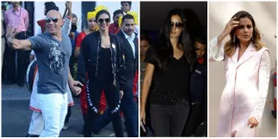 #CandidOfTheWeekBollywood, Deepika - Vin Diesel Bikin Heboh India