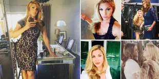 Candis Cayne, Wanita Yang Diduga Jadi Pacar Baru Caitlyn Jenner