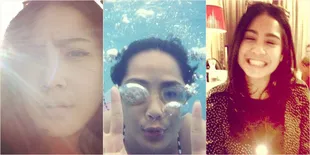 Cantik - Humble, Inikah Pesona Gigi Yang Bikin Raffi Jatuh Hati?