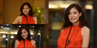 Cantik & Tegas, Olga Lydia Coret PARFI Dari Daftar Juri FFI 2016