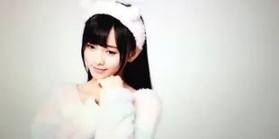 Cantik Bagai Malaikat, JingYi Ju Sukses Buat Gempar Jepang!