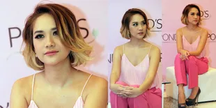 Cantik Banget - BCL Saat Beberkan Rahasia Cantik dan Cerah