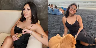 Cantik Banget dan Makin Memesona, Intip Potret Shafa Harris yang Tampak Lebih Fresh dengan Rambut Pendek 