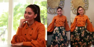 Cantik Bening, Mahhi Vij Pilih Jadi Orang 'Miskin' Karena Hal Ini