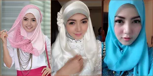Cantik Berhijab, Bella Shofie Tak Selamat Dari Hujatan Netizen