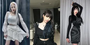 Cantik Bertalenta, 11 Potret dan Fakta Jamie yang Jadi Sorotan Karena Berani Speak Up Saat Jadi Sasaran Candaan Tidak Pantas Jae Eks DAY6