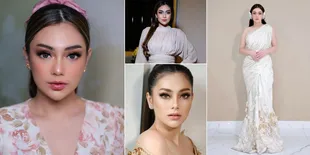 Cantik Blasteran Italia, Intip Potret Celine Evangelista yang Pesonanya Disebut-Sebut Bak Boneka Barbie