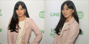 Cantik-Cantik, Isyana Sarasvati Ternyata Juga Risih Dengan Haters