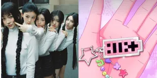 Cantik dan Bertalenta, Inilah Profil dan Fakta Menarik Dari 5 Member Girl Group Rookie ILLIT!