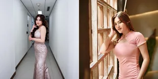 Cantik dan Body Goals, 8 Potret Shepin Misa yang Jadi Idaman Semua Orang