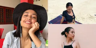 Cantik dan Jarang Tersorot, 8 Potret Athalia Lemos Putri Sambung Krisdayanti Yang Kini Sudah Beranjak Dewasa