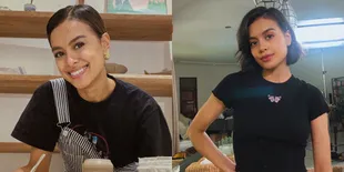 Cantik Memesona, Intip 7 Potret Eva Celia Pamer Perut Rata dan Langsing - Body Goals Banget!