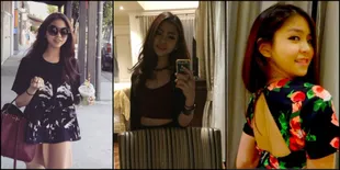 Cantik Mewah Clarissa Tanoe, Putri Bungsu Konglomerat Hary Tanoe