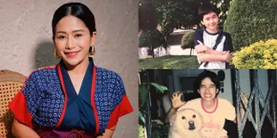 Cantik Natural Sebelum Oplas, 15 Potret Jadul Farida Nurhan Saat Masih Jadi TKW - Tomboy dan Berambut Bondol