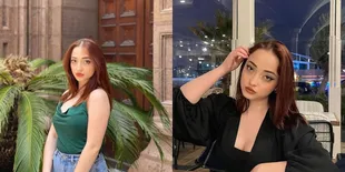 Cantik! Potret Aysegul Peserta DA Asia 6 yang Ternyata Seorang Manajer
