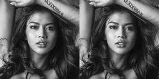 Cantik! Transgender Dinda Syarif Tembus Miss International Queen