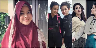 Cantika Felder, Putri Minati Atmanegara Makin Dewasa & Cantik