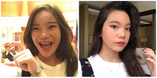 Cantiknya Anak Presiden Filipina Rodrigo Duterte, Bikin Adem!