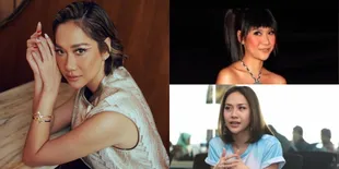 Cantiknya Awet dan Nggak Berubah Sampai Usia 39 Tahun, Ini 15 Potret Transformasi Bunga Citra Lestari - Dulu Langsing Kini Perut Buncitnya Sempat Tersorot