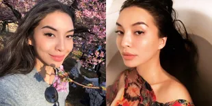 Cantiknya Awet, Potret Terbaru Manohara Usai Ngaku Pindah Agama, Tato di Punggung Jadi Sorotan dan Bikin Penasaran