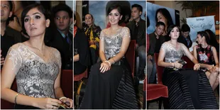 Cantiknya Chelsy Liven Miss Indonesia Earth 2012 - RETAK GADING