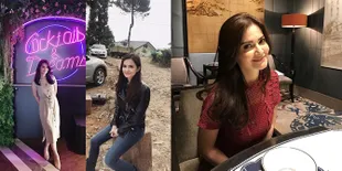 Cantiknya Cut Tary di Usia 42 Tahun, Siap Menikah Lagi dengan Richard Kevin
