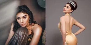 Cantiknya Jihane Almira Si Blair di 'Gossip Girl Indonesia', Wakil Jateng di Puteri Indonesia 2020 yang Pernah Dibilang Terlalu Maskulin