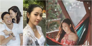 Cantiknya Kadek Sally Ina Diana, Istri Tutde Mantan Nikita Willy