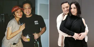 Cantiknya Kiky Hutagalung Calon Mertua Naysila Mirdad yang Tajir Melintir, Pose Bareng Anak Dikira Pacar