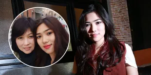 Cantiknya Luana Marpanda, Ibu Isyana Sarasvati Yang Luar Biasa