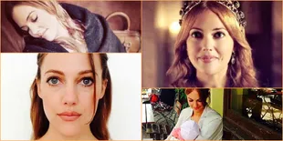 Cantiknya Meryem Uzerli, Sang Hurrem Sultan di 'Abad Kejayaan'