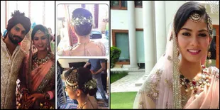 Cantiknya Mira Rajput Istri Shahid Kapoor, Bidadari Dari Delhi