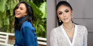 Cantiknya Nggak Bikin Bosen, Intip 13 Potret Yuni Shara Tampil Berambut Panjang - Tambah Awet Muda Banget Tanpa Wajah Keriput - Banjir Pujian Netizen