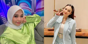 Cantiknya Nggak Luntur, 8 Potret Aulia DA dalam Berbagai Macam Outfit dari Gaun – Hijab