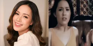 Cantiknya Nggak Luntur! Ini Potret Lady Nayoan Saat Masih ABG di Video Klip HELLO ‘Ular Berbisa’