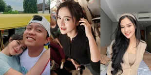 Cantiknya Ora Editan! 8 Pesona Bella Bonita yang Kerap Dicibir Rebut Denny Caknan Dari Happy Asmara - Cueki Komentar Miring Netizen