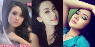 Cantiknya Pose Selfie Cita Citata, Penyanyi Sakitnya Tuh Disini!