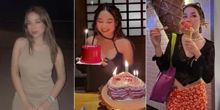 Cantiknya Putri Anjani, Anak Gadis Jarwo Kwat yang Makin Bersinar dan Fashionable Banget!