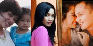 Cantiknya Tak Pernah Luntur, Ini Deretan Foto Jadul Ussy Sulistiawaty: Ibu Lima Anak yang Selalu Tampil On Point Memukau!