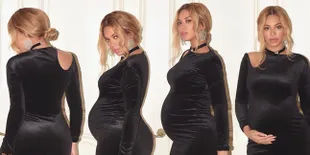Capai 100 Juta Followers di IG, Ini 10 Postingan Terbaik Beyonce