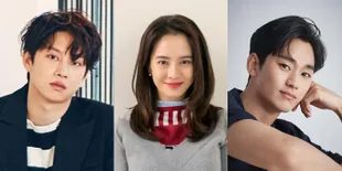 Cara Heechul Suju Menyimpan Nomor Song Ji Hyo Hingga Kim Soo Hyun di Ponsel, Diberi Nama Unik - Circlenya Nggak Main-Main