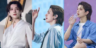 Cari Tahu Kecocokan Cewek Taurus dengan Joshua SEVENTEEN yang Berzodiak Capricorn!