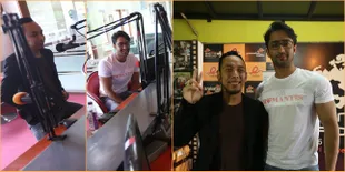 Cari Wanita, Shaheer Sheikh Tak Mau Jadi Orang Yang Palsu