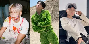 Cek Kecocokan Antara Cewek Berzodiak Virgo dengan Wonwoo SEVENTEEN si Cowok Cancer di Sini!