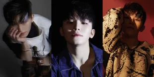 Cek Kecocokan Cewek Capricorn dengan Woozi SEVENTEEN si Cowok Sagitarius dari Perspektif Astrologi