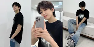Cek Kecocokan Cewek Sagitarius dengan Wonwoo SEVENTEEN si Cancer Ganteng di Sini!