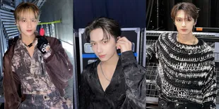 Cek Kecocokan Cewek Scorpio dengan Jun SEVENTEEN si Gemini dalam Perspektif Zodiak