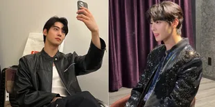 Cek Kecocokan Hubungan antara Cewek Taurus & Cha Eun Woo yang Berzodiak Aries di Sini!